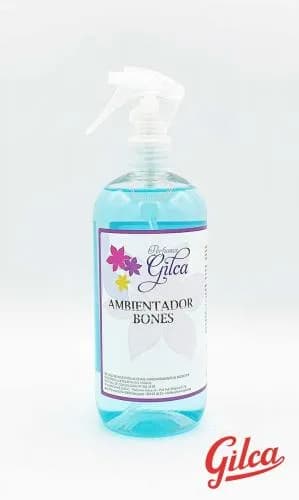 El Ambientador Bones