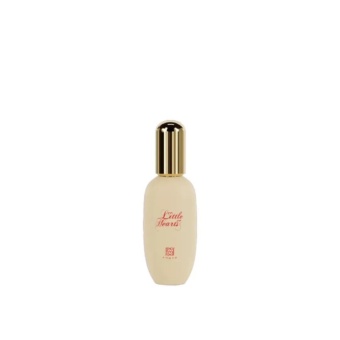 Ahmed Al Maghribi — Little Hearts (Gel Parfumé)